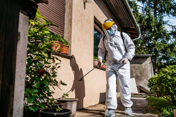 Best Pest Prevention Services  in Redwood, OR
